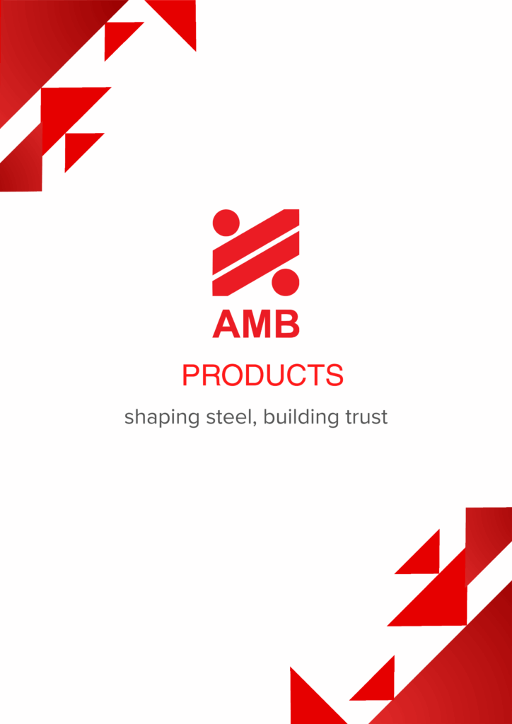 rolling mills brochure