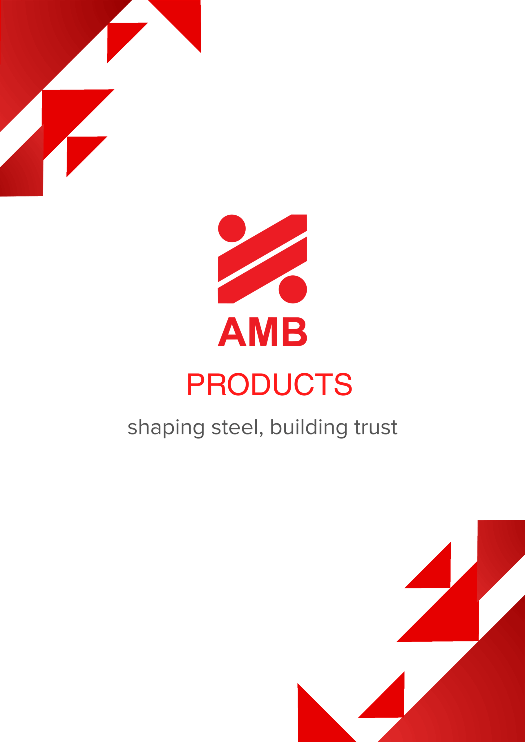 rolling mills brochure