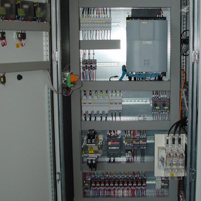 DC DRIVE 3500