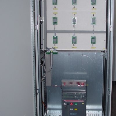 DC DRIVE 3500
