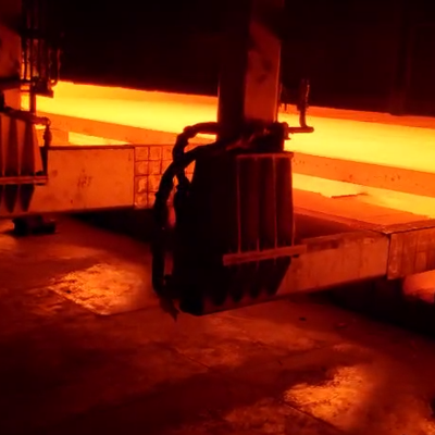 Billet rehating furnace