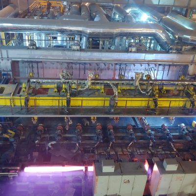 walking-beam-furnace-energy-efficiency