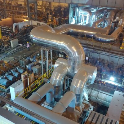 walking-beam-furnace-heating-process